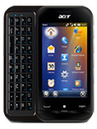 Best available price of Acer neoTouch P300 in Srilanka