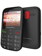 Best available price of alcatel 2000 in Srilanka