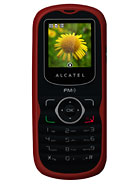 Best available price of alcatel OT-305 in Srilanka