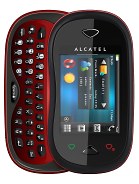 Best available price of alcatel OT-880 One Touch XTRA in Srilanka