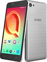Best available price of alcatel A5 LED in Srilanka