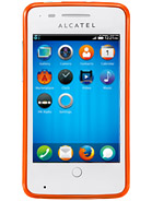 Best available price of alcatel One Touch Fire in Srilanka