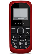 Best available price of alcatel OT-112 in Srilanka