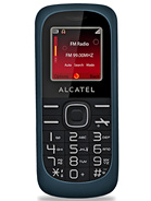 Best available price of alcatel OT-213 in Srilanka
