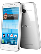 Best available price of alcatel One Touch Snap in Srilanka