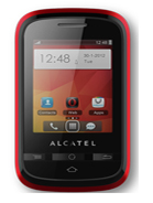 Best available price of alcatel OT-605 in Srilanka