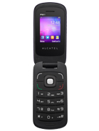 Best available price of alcatel OT-668 in Srilanka