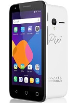 Best available price of alcatel Pixi 3 (4) in Srilanka