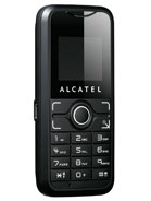 Best available price of alcatel OT-S120 in Srilanka