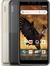 Best available price of Allview P10 Style in Srilanka