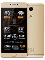 Best available price of Allview X3 Soul Plus in Srilanka