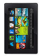 Best available price of Amazon Kindle Fire HD 2013 in Srilanka
