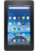 Best available price of Amazon Fire 7 in Srilanka