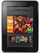 Best available price of Amazon Kindle Fire HD in Srilanka