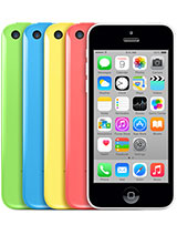 Best available price of Apple iPhone 5c in Srilanka
