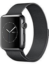 Best available price of Apple Watch Series 2 42mm in Srilanka