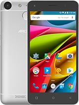 Best available price of Archos 50b Cobalt in Srilanka