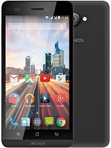 Best available price of Archos 50b Helium 4G in Srilanka