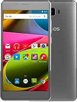 Best available price of Archos 55 Cobalt Plus in Srilanka