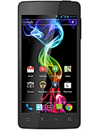 Best available price of Archos 45 Platinum in Srilanka