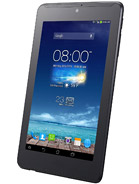 Best available price of Asus Fonepad 7 in Srilanka