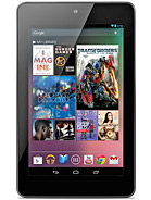 Best available price of Asus Google Nexus 7 Cellular in Srilanka