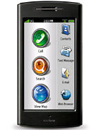 Best available price of Garmin-Asus nuvifone G60 in Srilanka