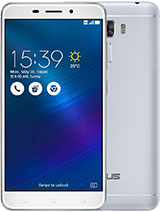 Best available price of Asus Zenfone 3 Laser ZC551KL in Srilanka