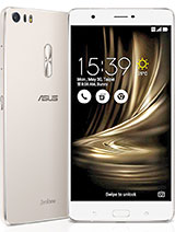 Best available price of Asus Zenfone 3 Ultra ZU680KL in Srilanka