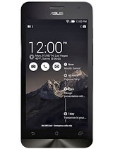 Best available price of Asus Zenfone 5 A500CG 2014 in Srilanka