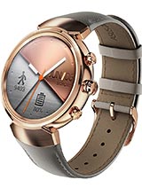 Best available price of Asus Zenwatch 3 WI503Q in Srilanka