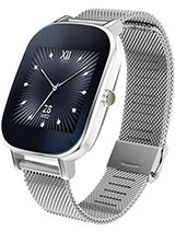 Best available price of Asus Zenwatch 2 WI502Q in Srilanka