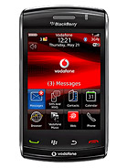 Best available price of BlackBerry Storm2 9520 in Srilanka