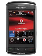 Best available price of BlackBerry Storm 9500 in Srilanka