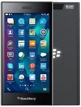 Best available price of BlackBerry Leap in Srilanka