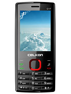 Best available price of Celkon C17 in Srilanka