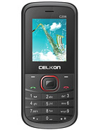 Best available price of Celkon C206 in Srilanka