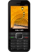 Best available price of Celkon C779 in Srilanka