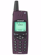 Best available price of Ericsson R320 in Srilanka