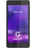 Best available price of Gigabyte GSmart Mika M2 in Srilanka