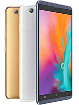 Best available price of Gionee Elife S Plus in Srilanka