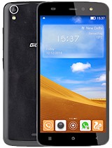 Best available price of Gionee Pioneer P6 in Srilanka