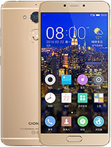 Best available price of Gionee S6 Pro in Srilanka
