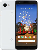 Best available price of Google Pixel 3a XL in Srilanka