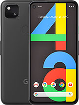 Best available price of Google Pixel 4a in Srilanka
