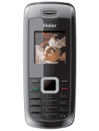 Best available price of Haier M160 in Srilanka
