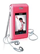 Best available price of Haier M2000 in Srilanka