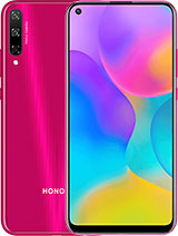 Best available price of Honor Play 3 in Srilanka