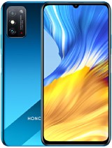Best available price of Honor X10 Max 5G in Srilanka