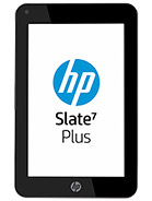 Best available price of HP Slate7 Plus in Srilanka